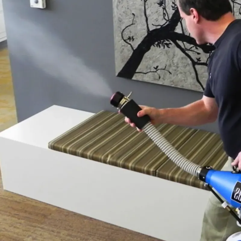 Professional Odor Removal in Anderson, CA